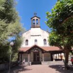 Iglesia de San Roque