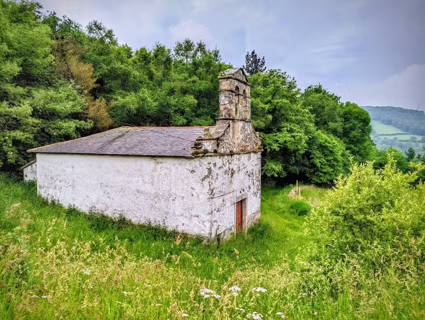 Iglesia de San Roque