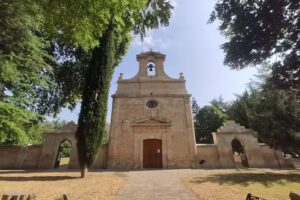 Iglesia de San Roque