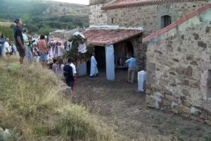 Iglesia de San Roque