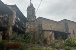 Iglesia de San Roque