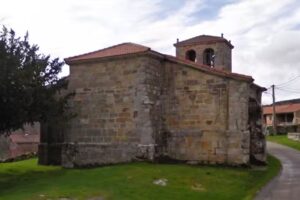 Iglesia de San Roque
