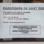 Iglesia de San Roque