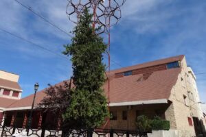 Iglesia de San Roque