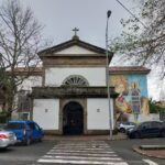 Iglesia de San Rosendo