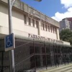 Iglesia de San Rosendo