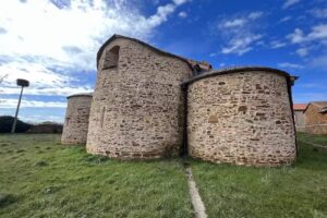 Iglesia de San Salvador