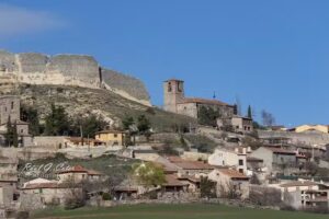 Iglesia de San Salvador