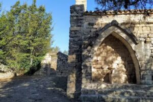 Iglesia de San Salvador