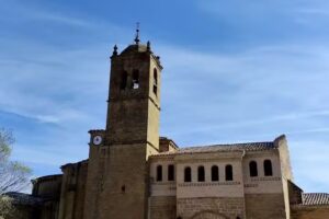 Iglesia de San Salvador