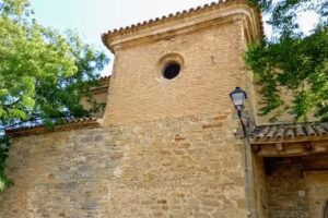 Iglesia de San Salvador