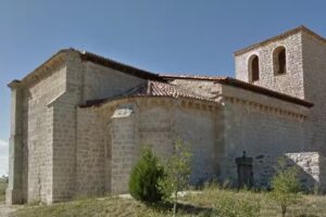 Iglesia de San Salvador