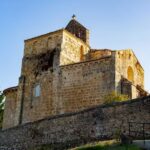 Iglesia de San Salvador