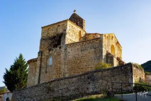 Iglesia de San Salvador