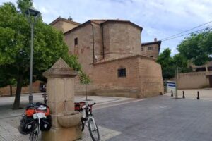 Iglesia de San Salvador