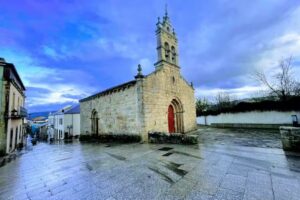 Iglesia de San Salvador