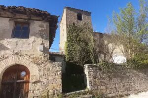 Iglesia de San Salvador