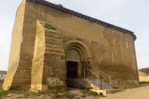 Iglesia de San Salvador