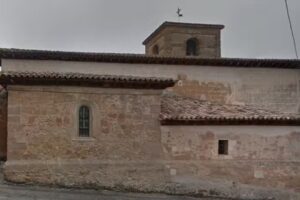 Iglesia de San Salvador