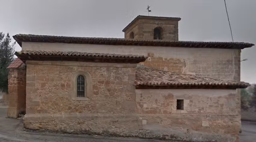Iglesia de San Salvador