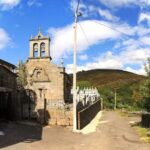 Iglesia de San Salvador de Camba