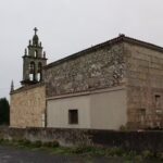 Iglesia de San Salvador de Camba