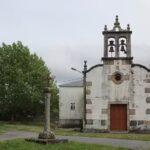 Iglesia de San Salvador de Damil