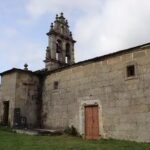 Iglesia de San Salvador de Francos