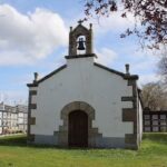 Iglesia de San Salvador de Mosteiro
