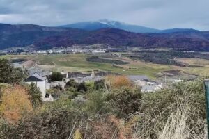 Iglesia de San Salvador de Outar de Pregos