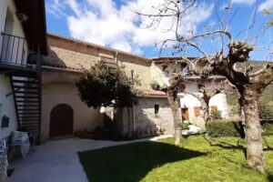 Iglesia de San Saturnino