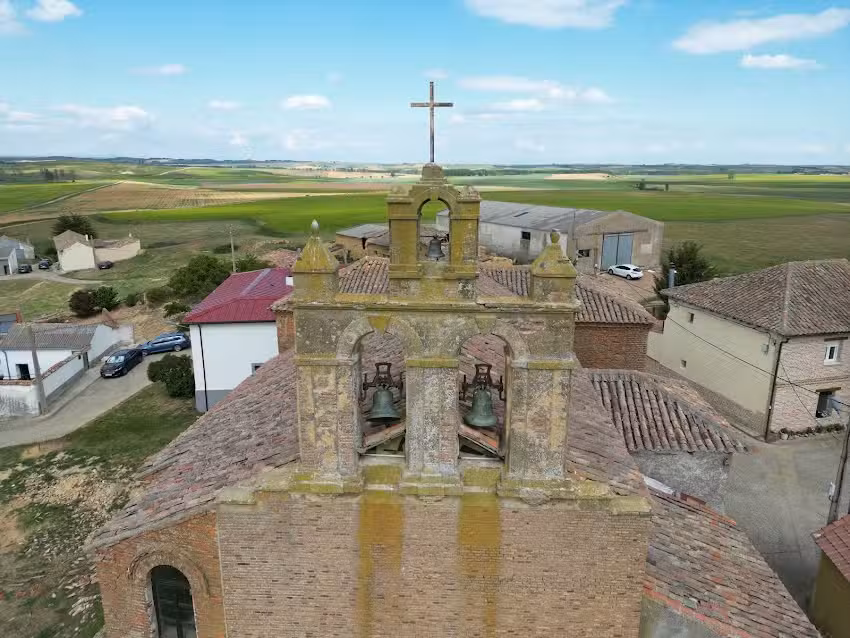 Iglesia de San Saturnino