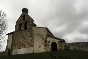 Iglesia de San Saturnino