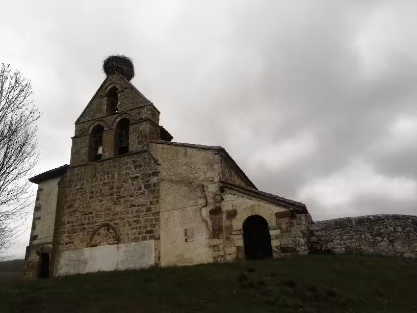 Iglesia de San Saturnino