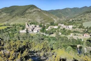 Iglesia de San Saturnino