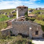 Iglesia de San Saturnino (Ruinas)