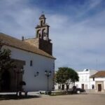 Iglesia de San Sebastian