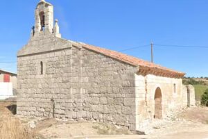Iglesia de San Sebasti&aacute;n