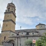 Iglesia de San Sebasti&aacute;n