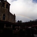 Iglesia de San Sebastian