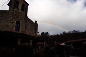 Iglesia de San Sebastian