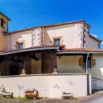 Iglesia De San Sebastian