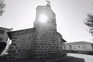 Iglesia de San Sebastián