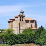 Iglesia de San Sebasti&aacute;n