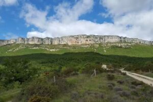 Iglesia de San Sebastián