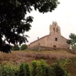 Iglesia de San Silvestre