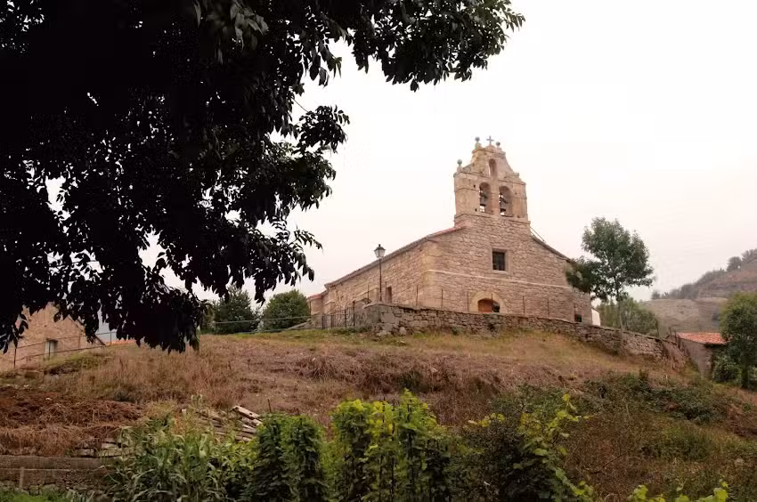 Iglesia de San Silvestre