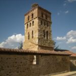 Iglesia de San Tirso