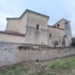 Iglesia de San Tirso