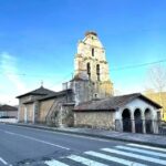 Iglesia de San Tirso